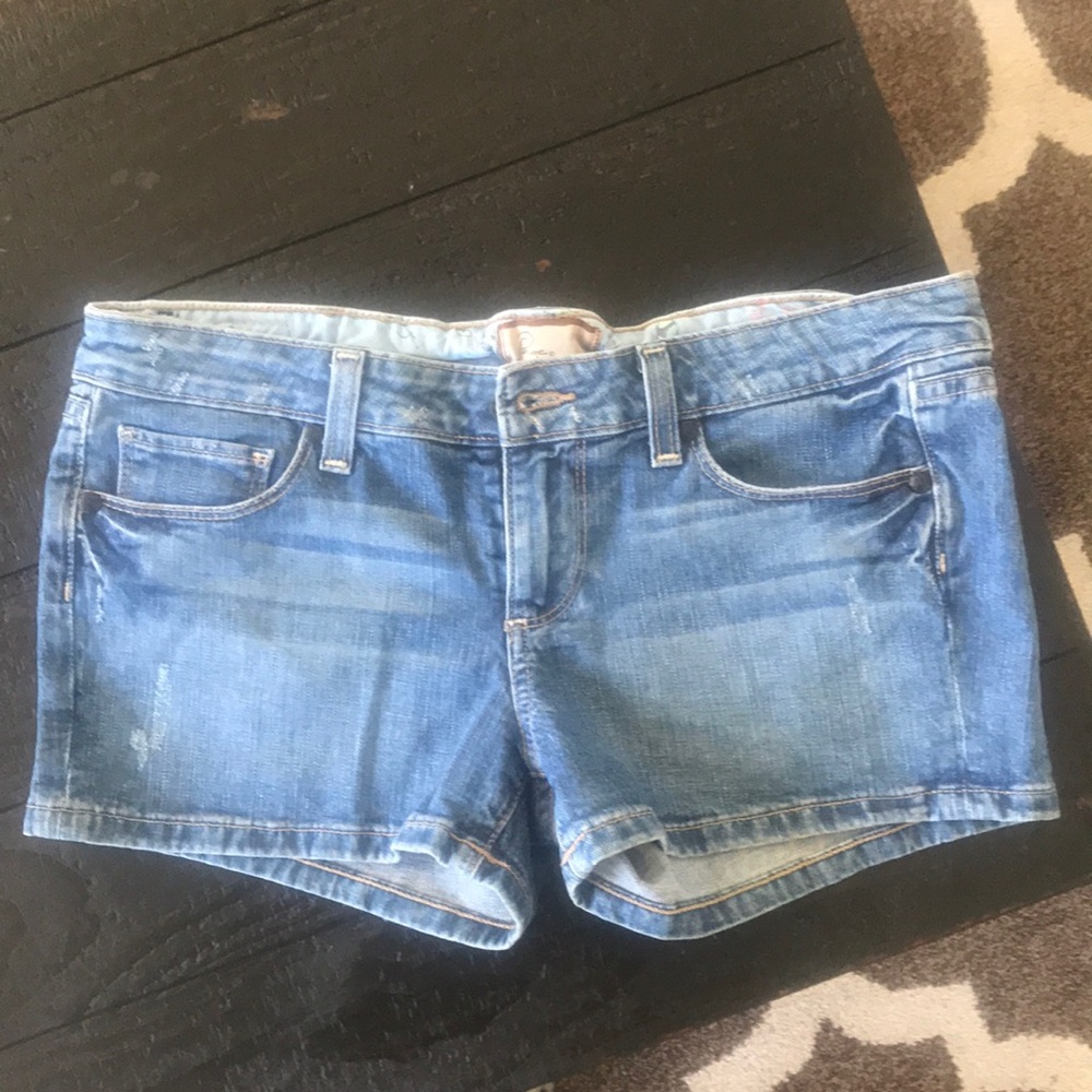 Shorts
